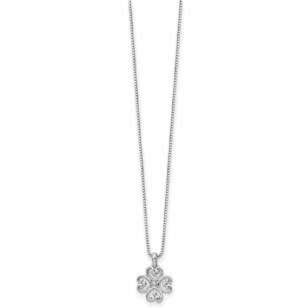 High Quality Luxury Necklaces for Women by Ryan Jonathan Fine Jewelry