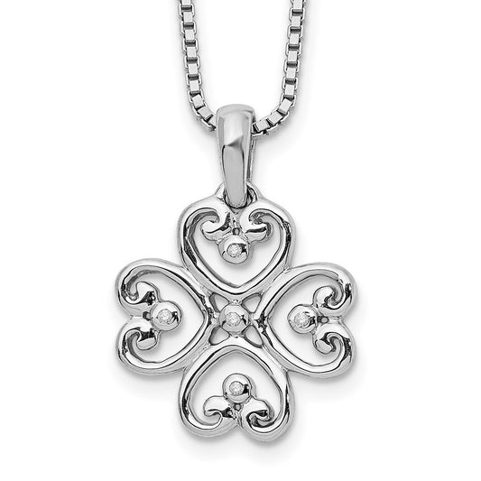 High Quality Luxury Necklaces for Women by Ryan Jonathan Fine Jewelry