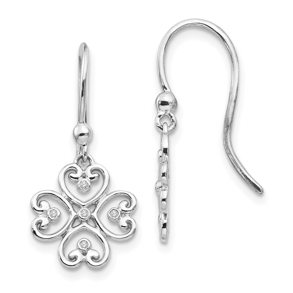 High Quality Luxury Earrings for Women by Ryan Jonathan Fine Jewelry