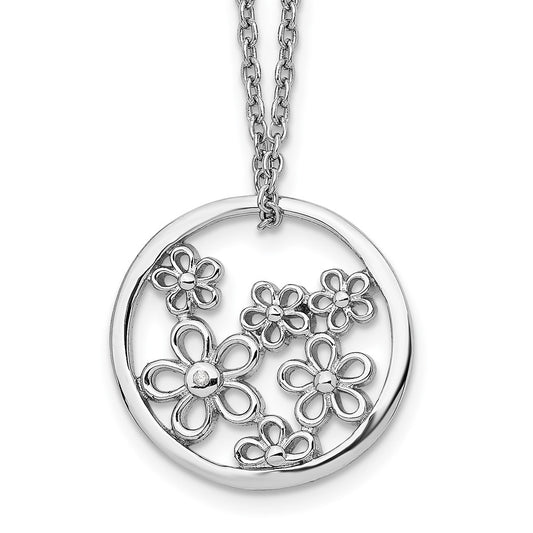 High Quality Luxury Necklaces for Women by Ryan Jonathan Fine Jewelry
