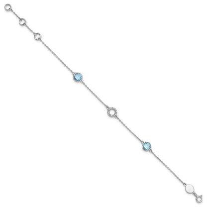 High Quality Luxury Bracelets for Women by Ryan Jonathan Fine Jewelry