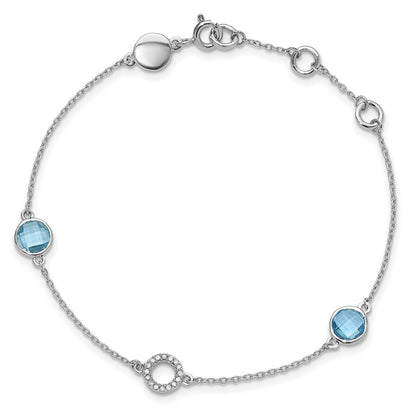 High Quality Luxury Bracelets for Women by Ryan Jonathan Fine Jewelry