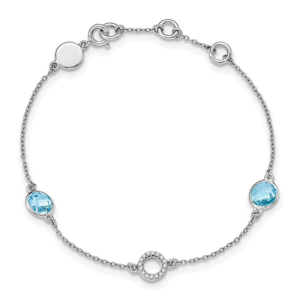 High Quality Luxury Bracelets for Women by Ryan Jonathan Fine Jewelry