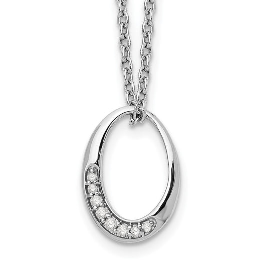 High Quality Luxury Necklaces for Women by Ryan Jonathan Fine Jewelry