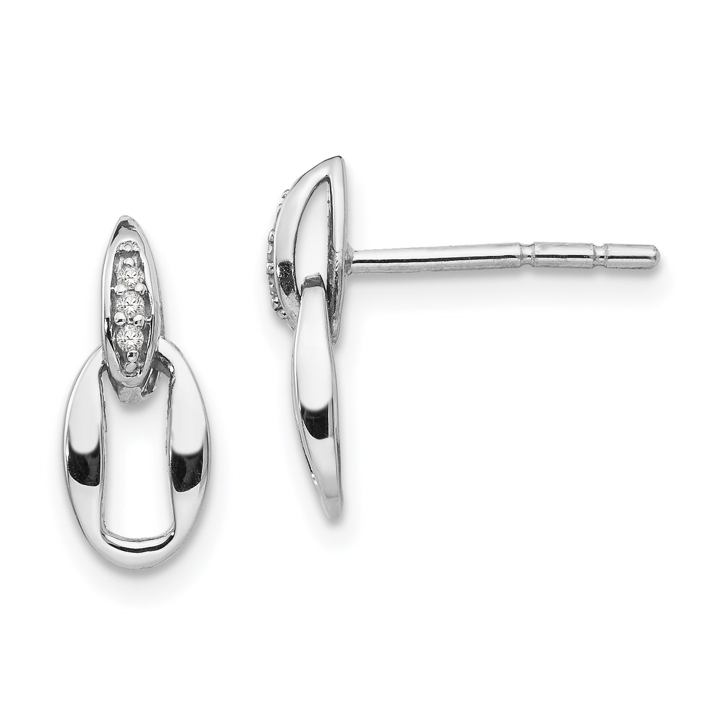 High Quality Luxury Earrings for Women by Ryan Jonathan Fine Jewelry