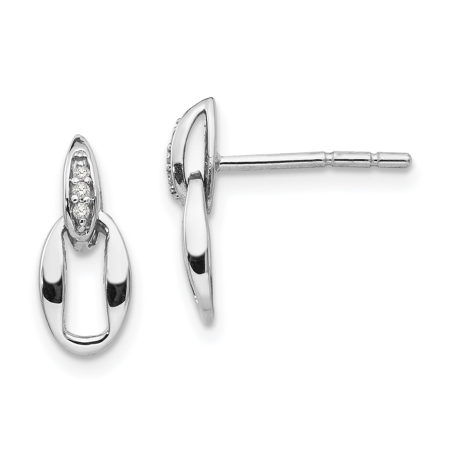 High Quality Luxury Earrings for Women by Ryan Jonathan Fine Jewelry