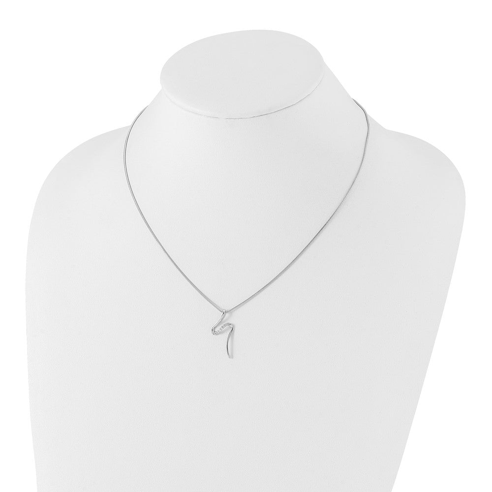 High Quality Luxury Necklaces for Women by Ryan Jonathan Fine Jewelry