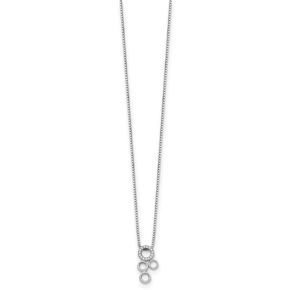 High Quality Luxury Necklaces for Women by Ryan Jonathan Fine Jewelry