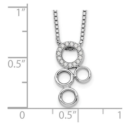 High Quality Luxury Necklaces for Women by Ryan Jonathan Fine Jewelry