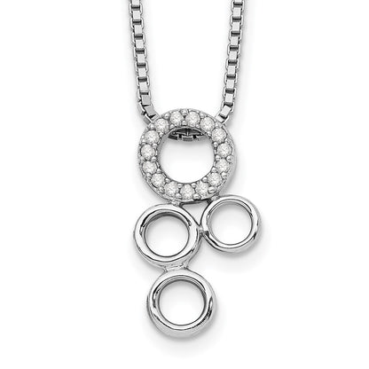 High Quality Luxury Necklaces for Women by Ryan Jonathan Fine Jewelry