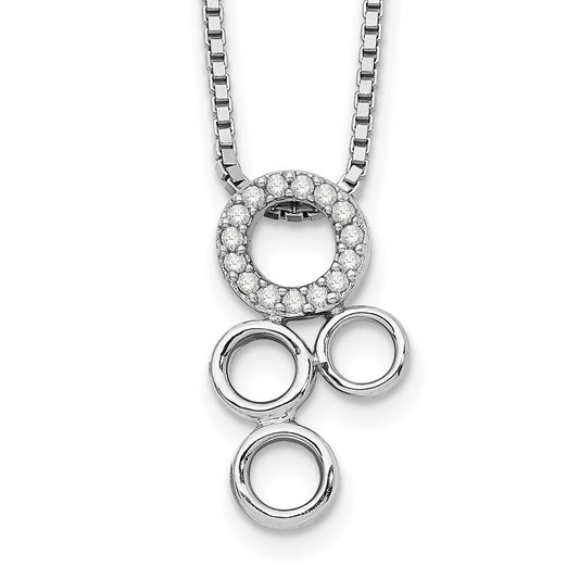High Quality Luxury Necklaces for Women by Ryan Jonathan Fine Jewelry