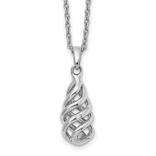 High Quality Luxury Necklaces for Women by Ryan Jonathan Fine Jewelry