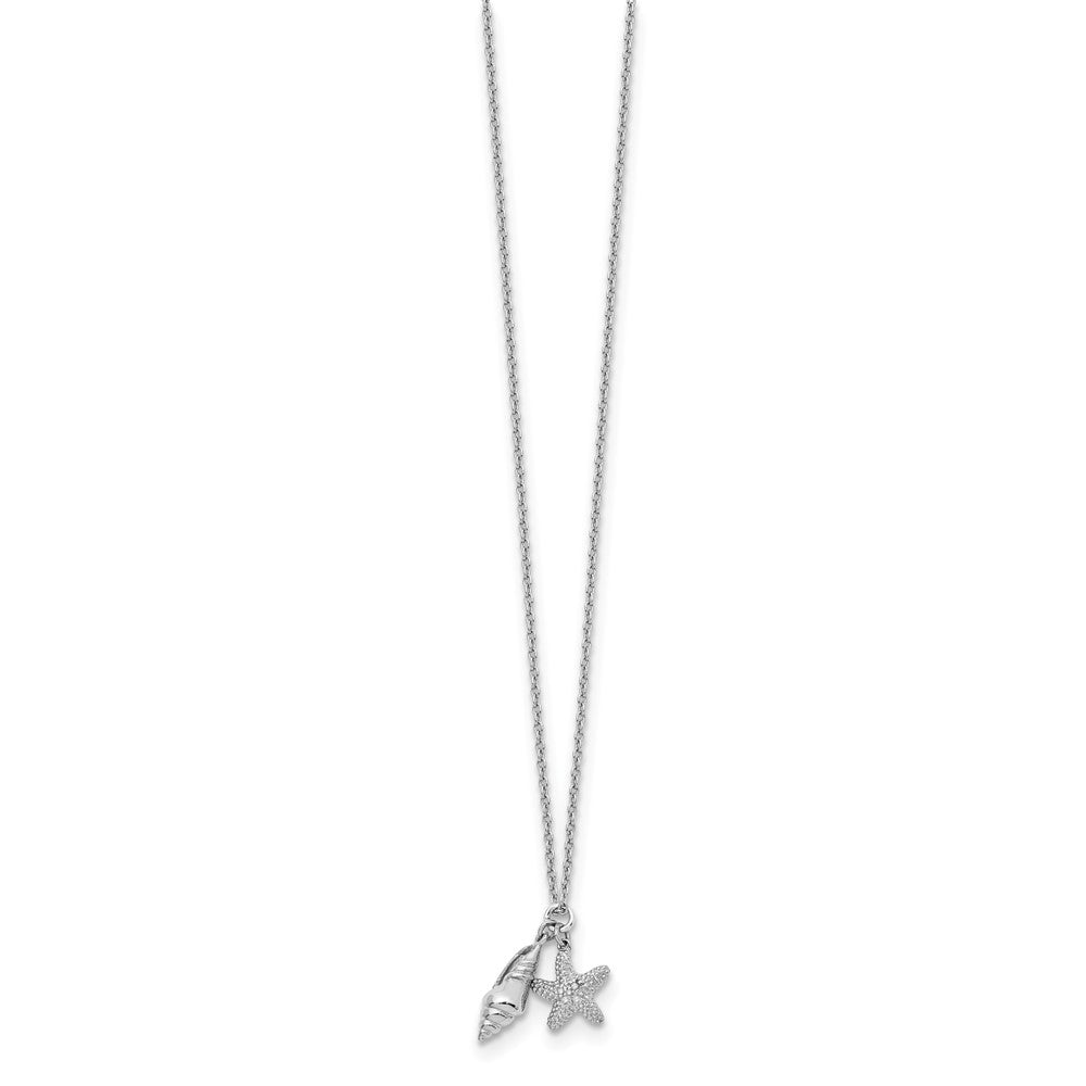 High Quality Luxury Necklaces for Women by Ryan Jonathan Fine Jewelry