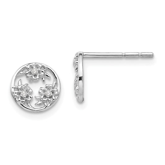 High Quality Luxury Earrings for Women by Ryan Jonathan Fine Jewelry