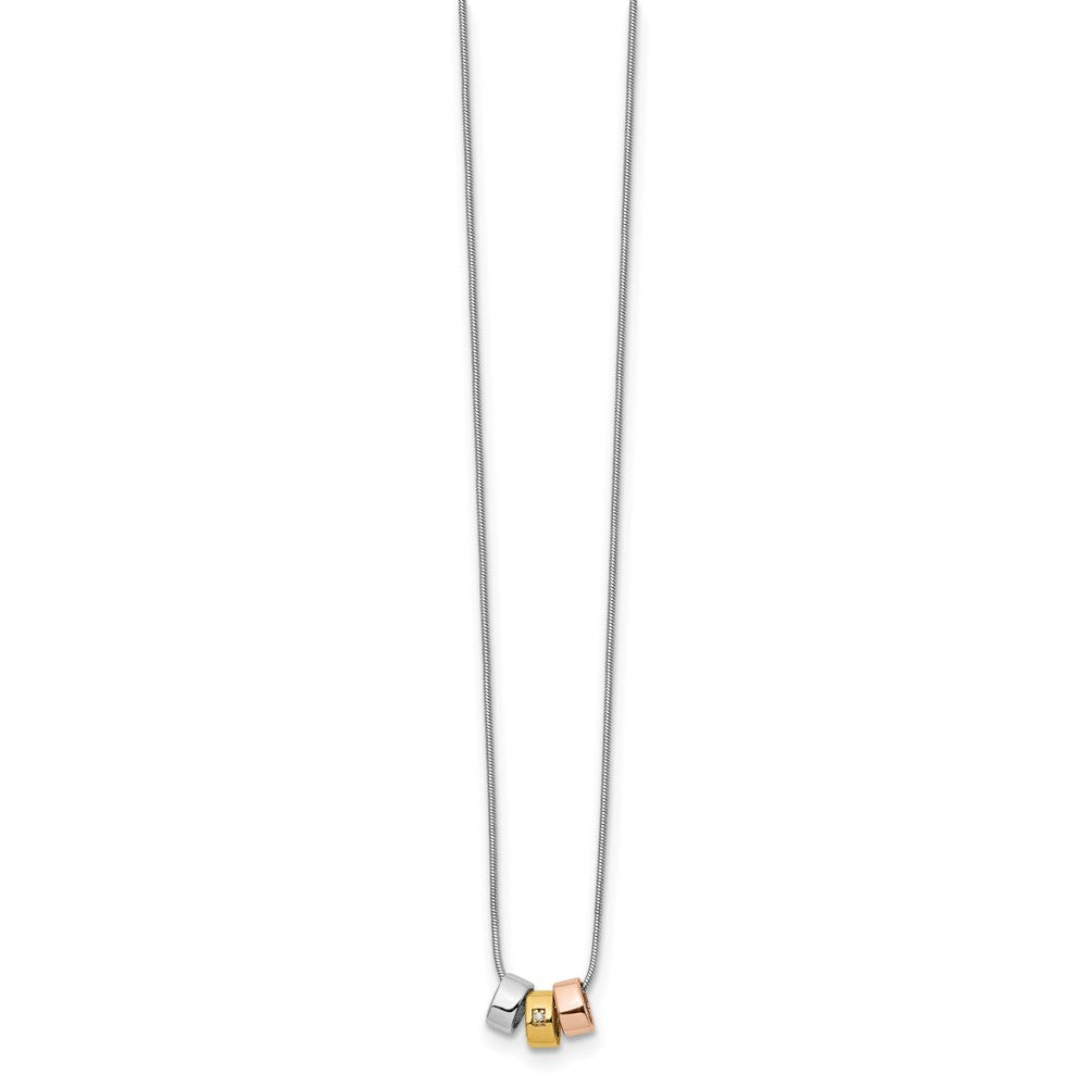 High Quality Luxury Necklaces for Women by Ryan Jonathan Fine Jewelry