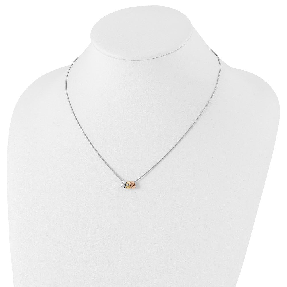 High Quality Luxury Necklaces for Women by Ryan Jonathan Fine Jewelry