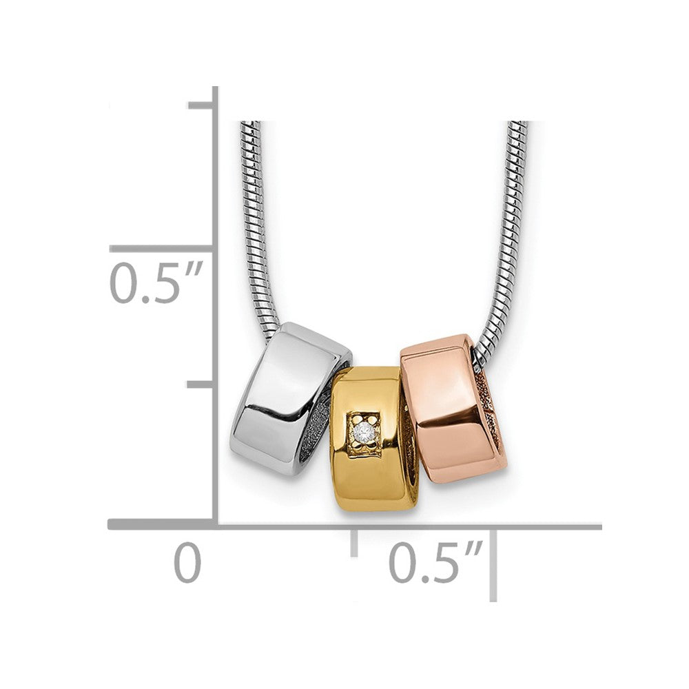 High Quality Luxury Necklaces for Women by Ryan Jonathan Fine Jewelry