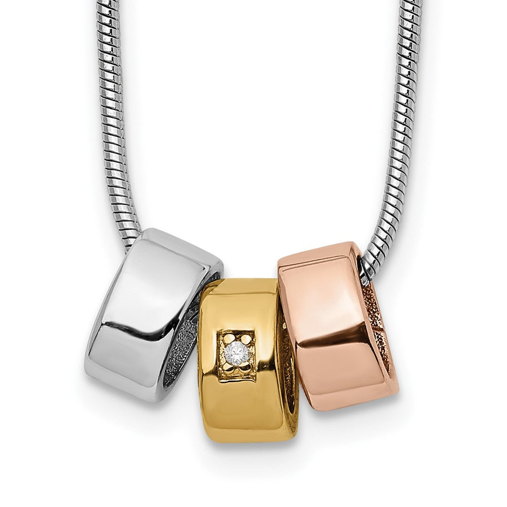 High Quality Luxury Necklaces for Women by Ryan Jonathan Fine Jewelry