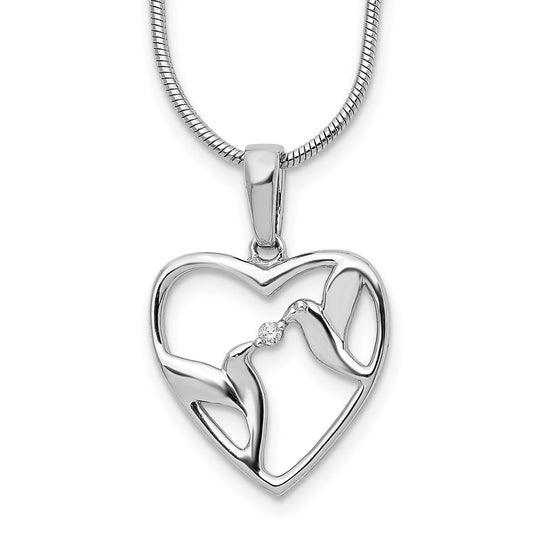 High Quality Luxury Necklaces for Women by Ryan Jonathan Fine Jewelry