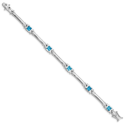 High Quality Luxury Bracelets for Women by Ryan Jonathan Fine Jewelry