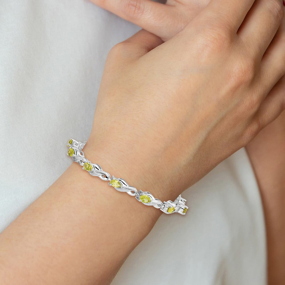 High Quality Luxury Bracelets for Women by Ryan Jonathan Fine Jewelry