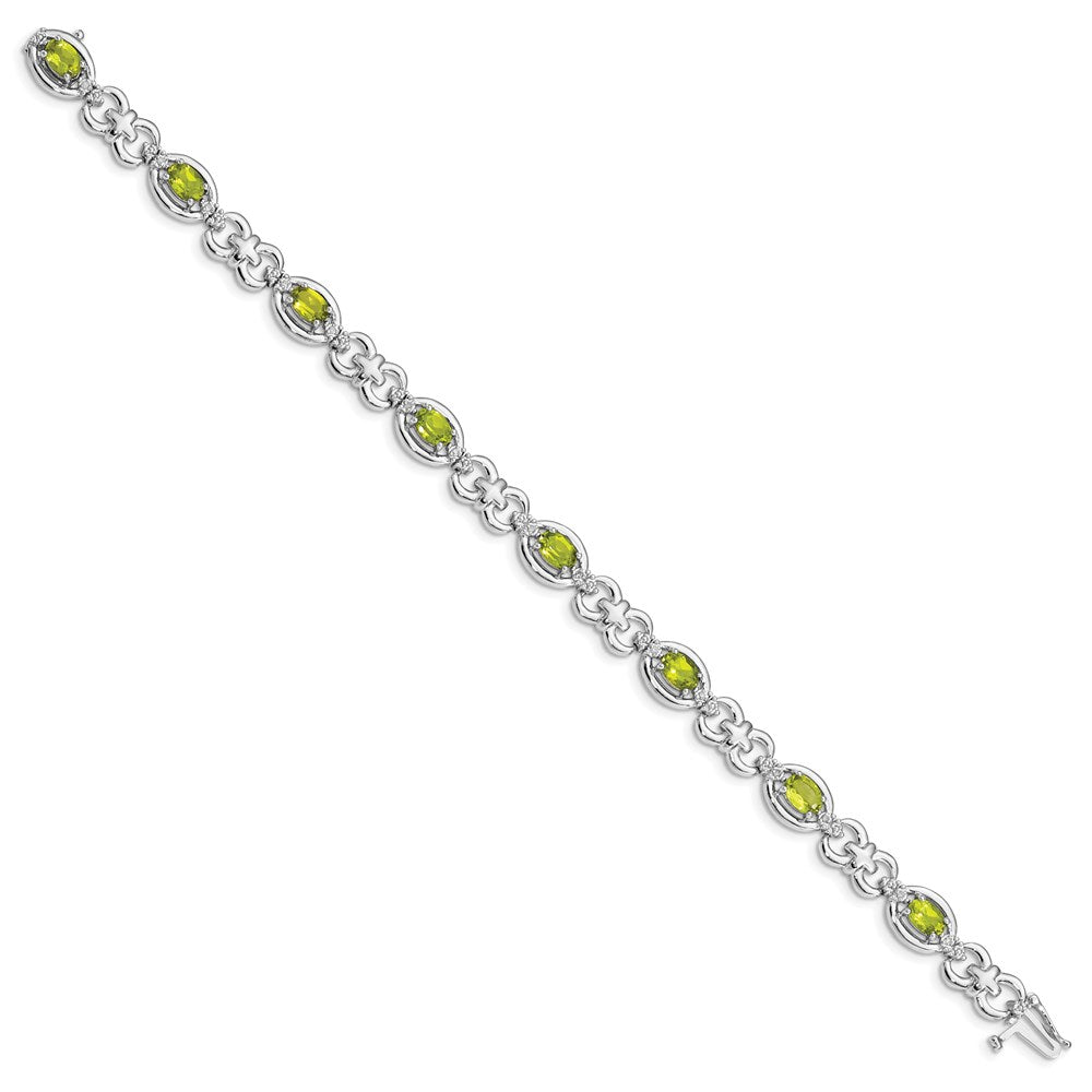 High Quality Luxury Bracelets for Women by Ryan Jonathan Fine Jewelry