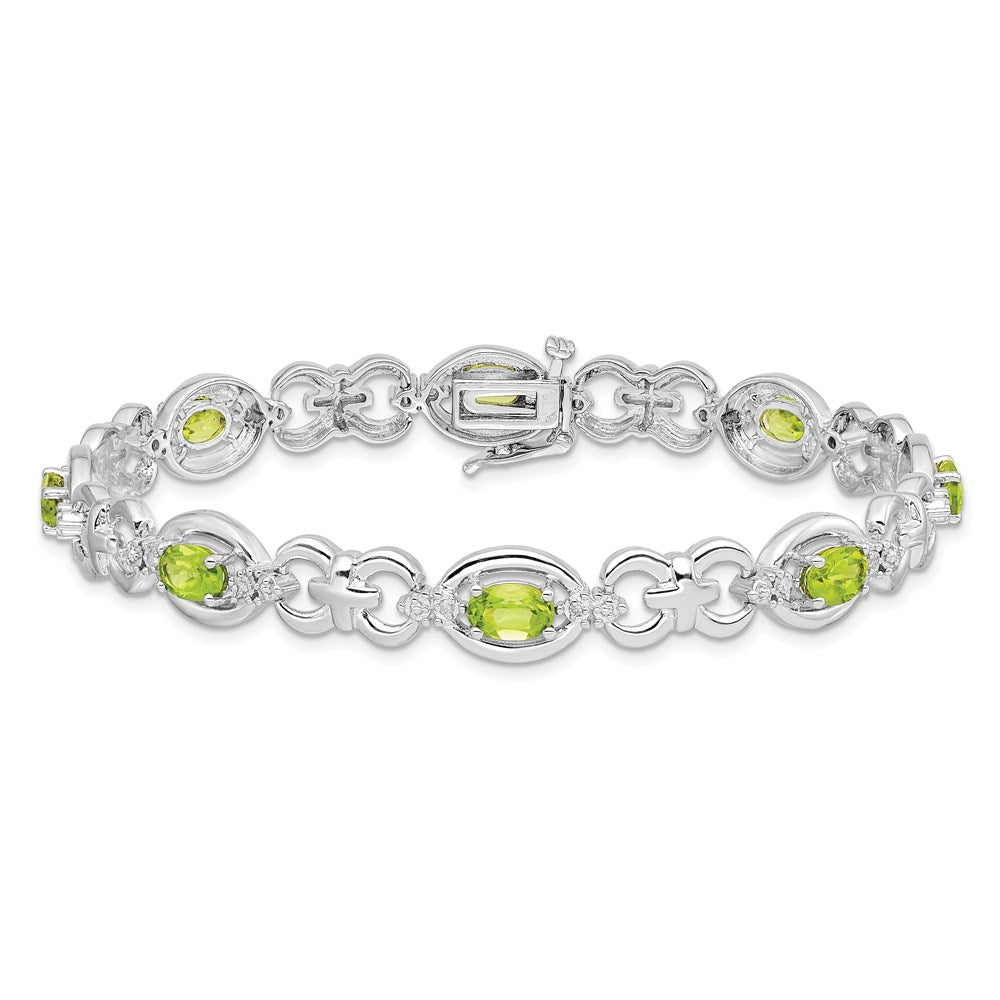 High Quality Luxury Bracelets for Women by Ryan Jonathan Fine Jewelry
