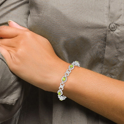High Quality Luxury Bracelets for Women by Ryan Jonathan Fine Jewelry