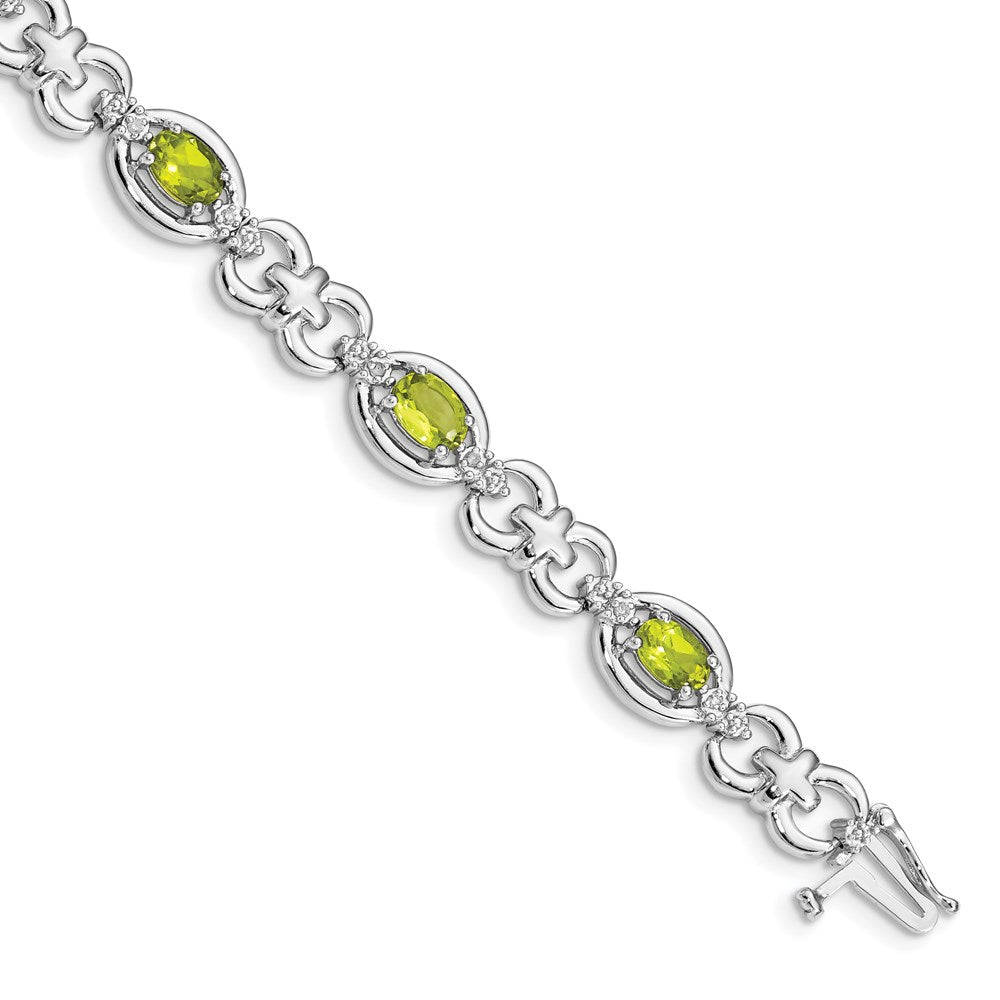 High Quality Luxury Bracelets for Women by Ryan Jonathan Fine Jewelry