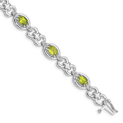 High Quality Luxury Bracelets for Women by Ryan Jonathan Fine Jewelry