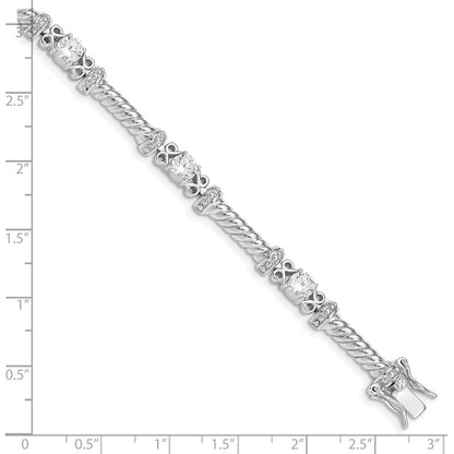 High Quality Luxury Bracelets for Women by Ryan Jonathan Fine Jewelry