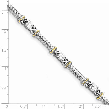 High Quality Luxury Bracelets for Women by Ryan Jonathan Fine Jewelry