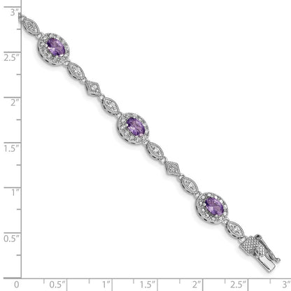 High Quality Luxury Bracelets for Women by Ryan Jonathan Fine Jewelry