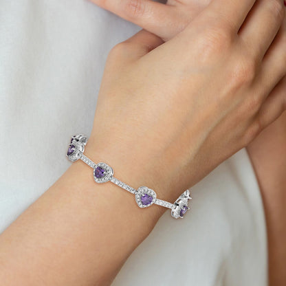 High Quality Luxury Bracelets for Women by Ryan Jonathan Fine Jewelry