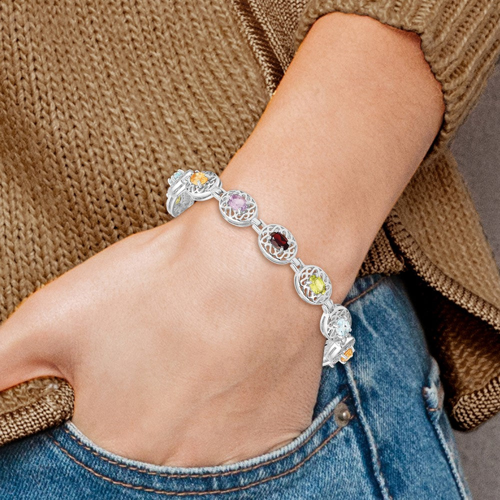 High Quality Luxury Bracelets for Women by Ryan Jonathan Fine Jewelry
