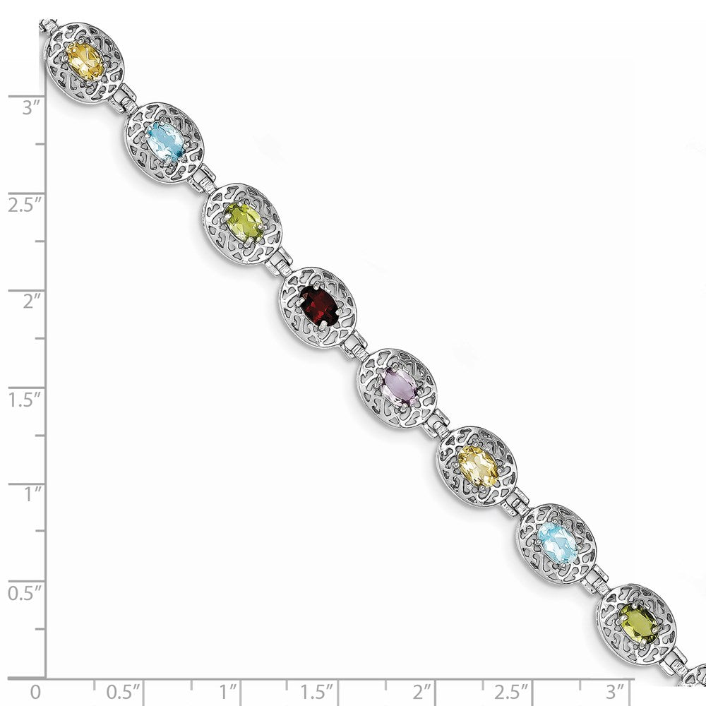 High Quality Luxury Bracelets for Women by Ryan Jonathan Fine Jewelry