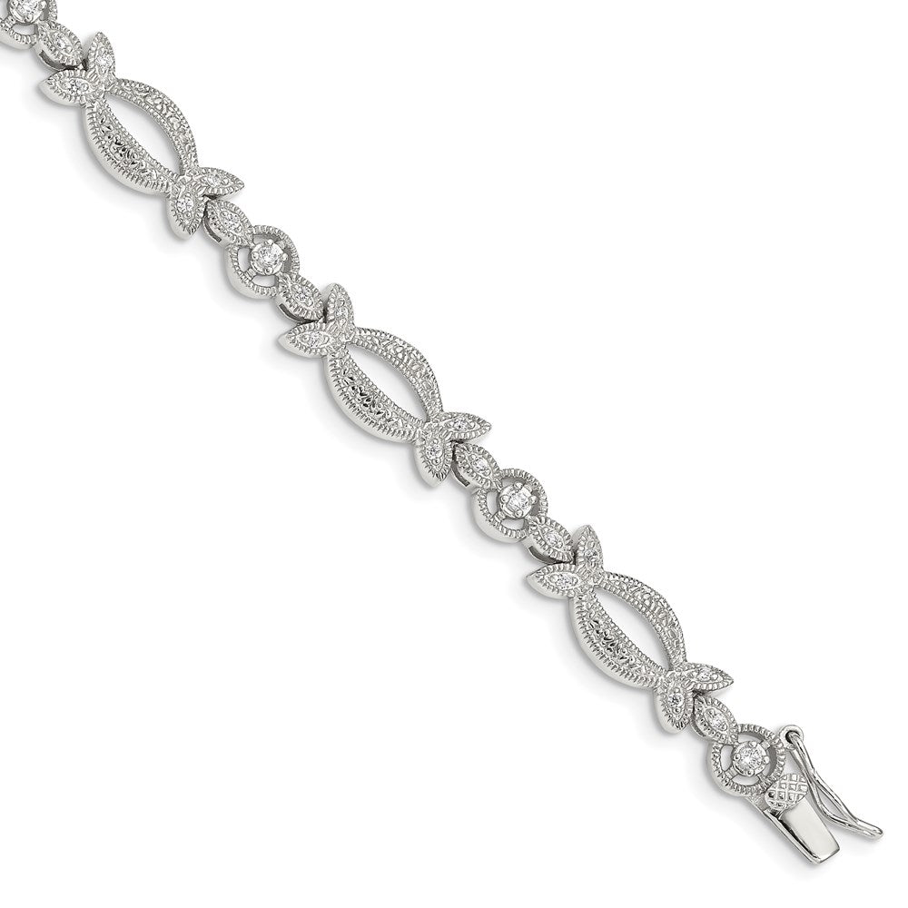 High Quality Luxury Bracelets for Women by Ryan Jonathan Fine Jewelry