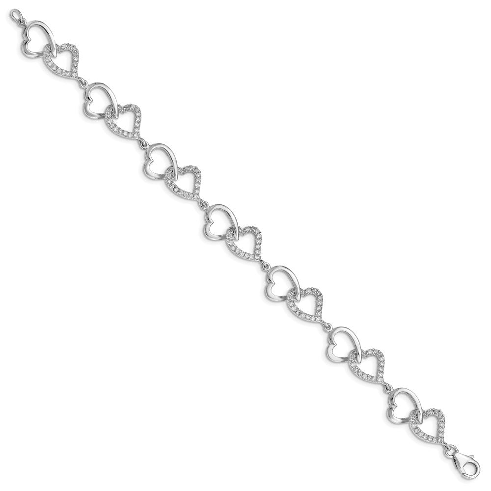 High Quality Luxury Bracelets for Women by Ryan Jonathan Fine Jewelry