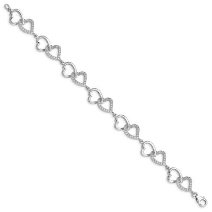 High Quality Luxury Bracelets for Women by Ryan Jonathan Fine Jewelry