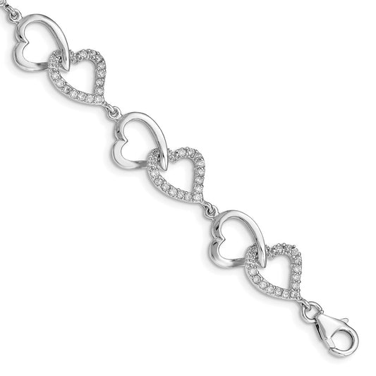 High Quality Luxury Bracelets for Women by Ryan Jonathan Fine Jewelry