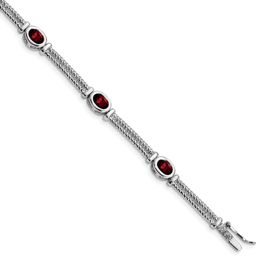 High Quality Luxury Bracelets for Women by Ryan Jonathan Fine Jewelry