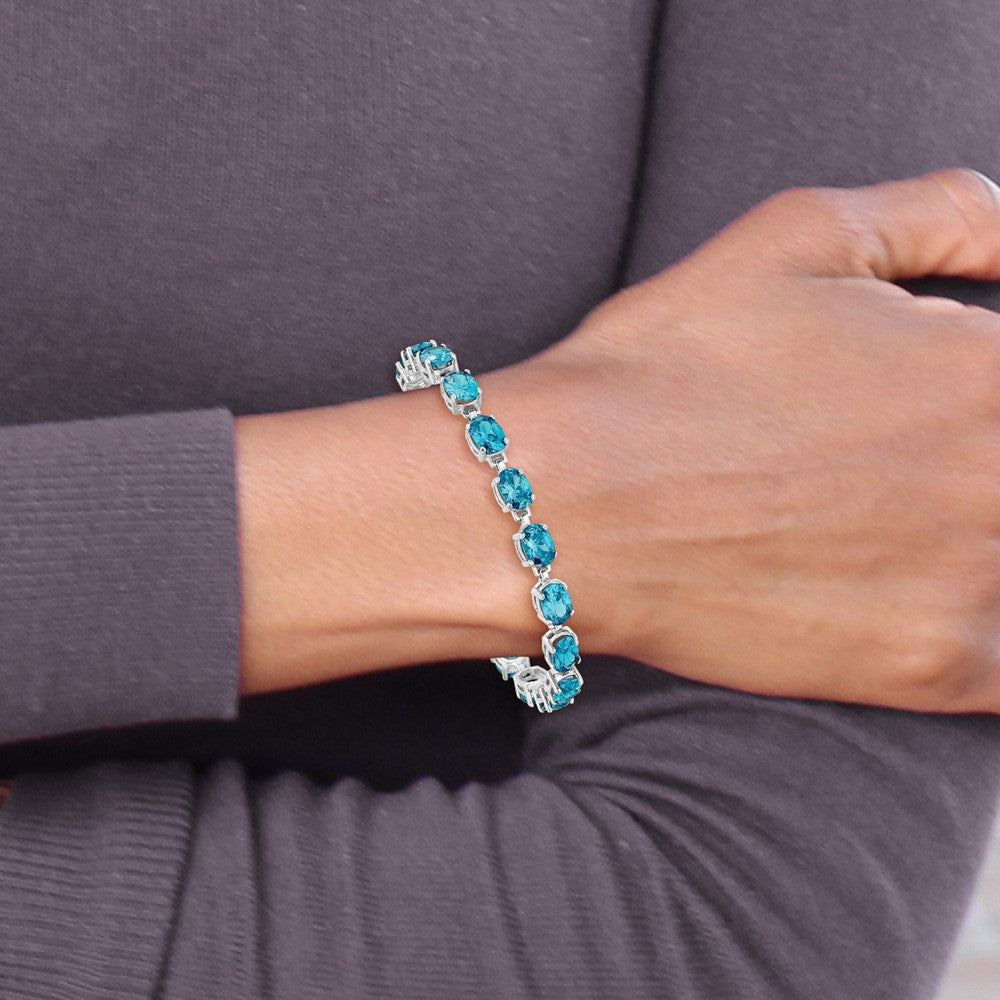 High Quality Luxury Bracelets for Women by Ryan Jonathan Fine Jewelry