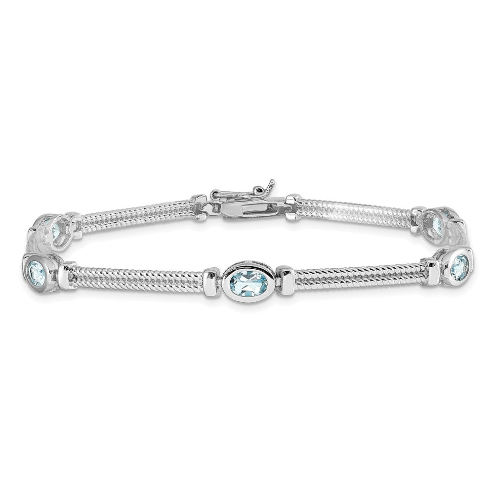 High Quality Luxury Bracelets for Women by Ryan Jonathan Fine Jewelry