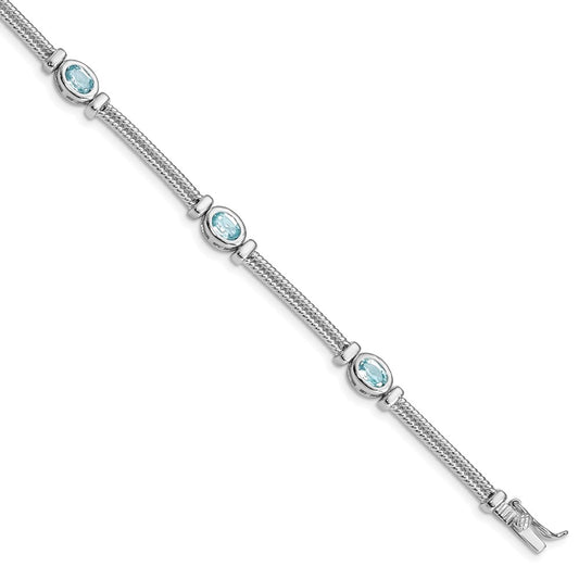 High Quality Luxury Bracelets for Women by Ryan Jonathan Fine Jewelry