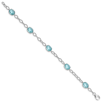 High Quality Luxury Bracelets for Women by Ryan Jonathan Fine Jewelry