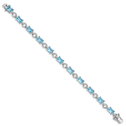 High Quality Luxury Bracelets for Women by Ryan Jonathan Fine Jewelry
