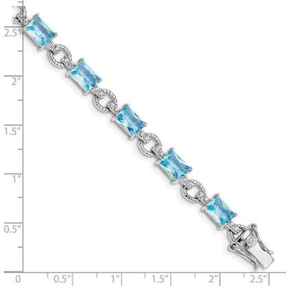 High Quality Luxury Bracelets for Women by Ryan Jonathan Fine Jewelry