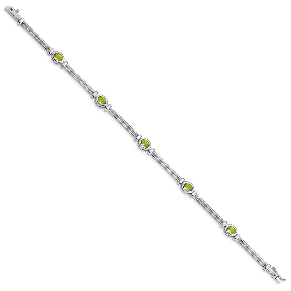 High Quality Luxury Bracelets for Women by Ryan Jonathan Fine Jewelry