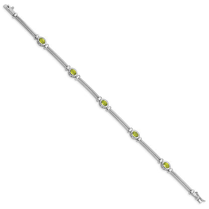 High Quality Luxury Bracelets for Women by Ryan Jonathan Fine Jewelry