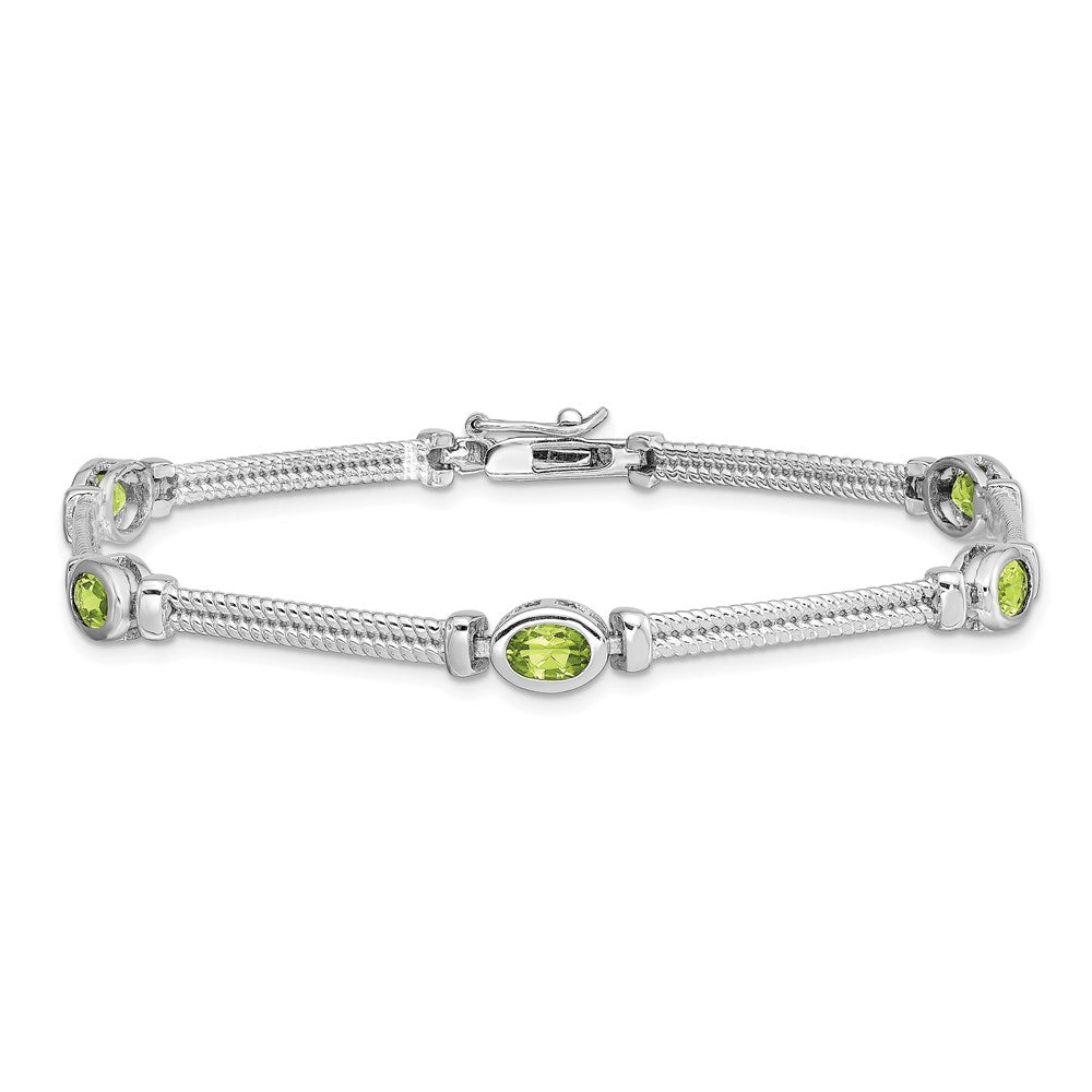 High Quality Luxury Bracelets for Women by Ryan Jonathan Fine Jewelry